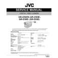 JVC GRD50EX Service Manual