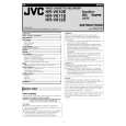 JVC HR-V615EK Owners Manual