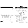 JVC GRAXM226UC/231U Service Manual