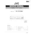JVC XLV333BK Service Manual
