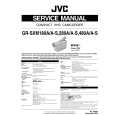 JVC GRSXM180A/A Service Manual