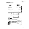 JVC KD-LX3 Owners Manual