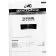 JVC DXE95TN Service Manual