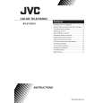 JVC AV-21CN14/T Owners Manual