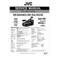 JVC GRS505EG/EK/EA/EG Service Manual