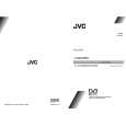 JVC LT-20DJ5SGE Owners Manual
