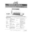 JVC HRD158MS Service Manual