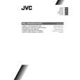 JVC RK-C326WBT1/A Owners Manual