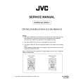 JVC GRDVL450A/A Service Manual