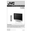 JVC LT-32WX84 Owners Manual