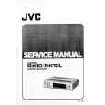 JVC RK10/L Service Manual