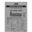 JVC HRJ749EE Service Manual