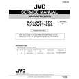 JVC AV32WFT1... Service Manual