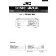 JVC AXZ911BK Service Manual