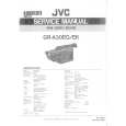 JVC GRA30EG/EK Service Manual