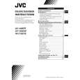 JVC AV-1460FE Owners Manual