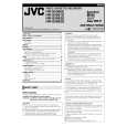 JVC HR-S5966EK Owners Manual