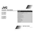 JVC AV-21M535/B Owners Manual