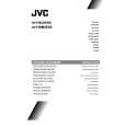 JVC AV14BM8ENS Owners Manual