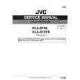 JVC DLAS10E/EK (IV) Service Manual