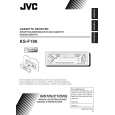 JVC KS-F190 Owners Manual