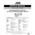 JVC GRD91US Service Manual