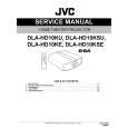JVC DLA-HD10KSE Service Manual