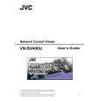 JVC VN-SV400U Owners Manual