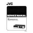 JVC KDD4A Service Manual