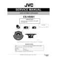 JVC CS-VS501 for AC Service Manual