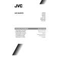 JVC AV21BJ8EPS Owners Manual