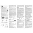 JVC TK-C920 Owners Manual
