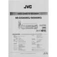 JVC HR-S5900EG Owners Manual