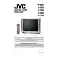 JVC AV-36D503/Y Owners Manual