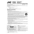 JVC WB-S621U Owners Manual