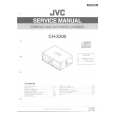 JVC CHX200 Service Manual