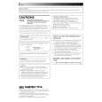 JVC HR-J6005UM Owners Manual