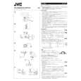 JVC TK-C921EC Owners Manual