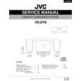 JVC VSDT9 Service Manual