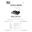 JVC SRP-473E Service Manual