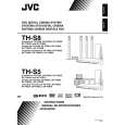 JVC XV-THS8 Owners Manual