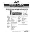 JVC HRJ770EK Service Manual