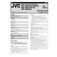 JVC HR-V200AG Owners Manual