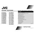 JVC AV-2553VE/SK Owners Manual