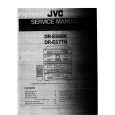 JVC DR-E56BK Service Manual