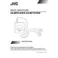 JVC XA-MP51WC Owners Manual