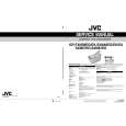 JVC GR-SXM48EG Service Manual