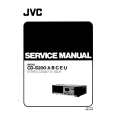 JVC CDS200A/B Service Manual