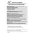 JVC KS-RC101 Owners Manual