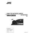 JVC VN-C655U Owners Manual